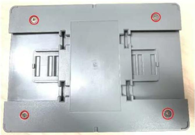 Advantech EI-52-S2A1 - M.2 Installation - 1