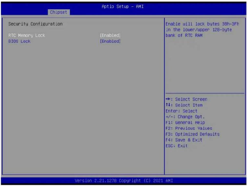Advantech EI-52-S2A1 - USB Port Disable Override - 1