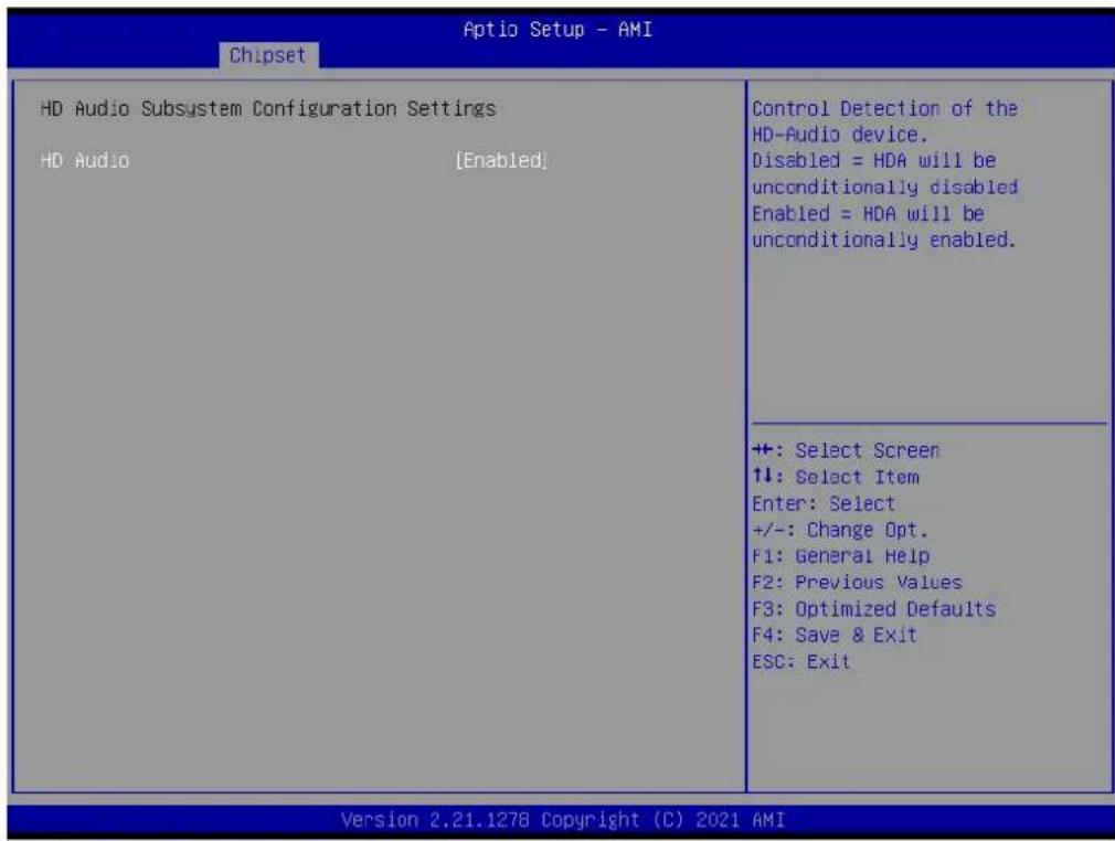 Advantech EI-52-S2A1 - BIOS Lock - 2
