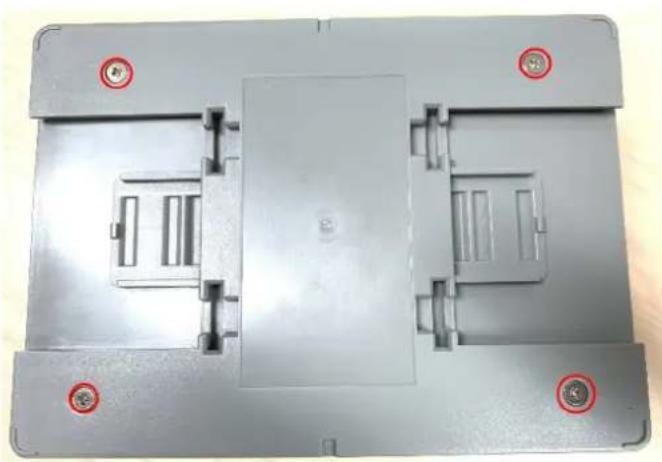Advantech EI-52-S2A1 - M.2 Installation - 5