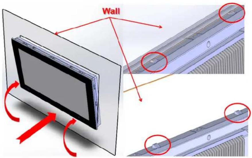 Wall