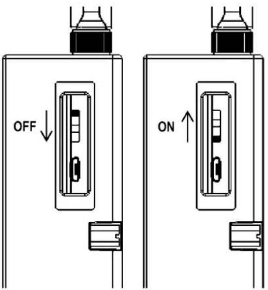 Advantech WISE-4210-APNA - Battery Installation - 2