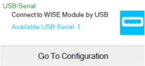 Advantech WISE-4210-APNA - Install WISE Studio and Configure End Devices - 1