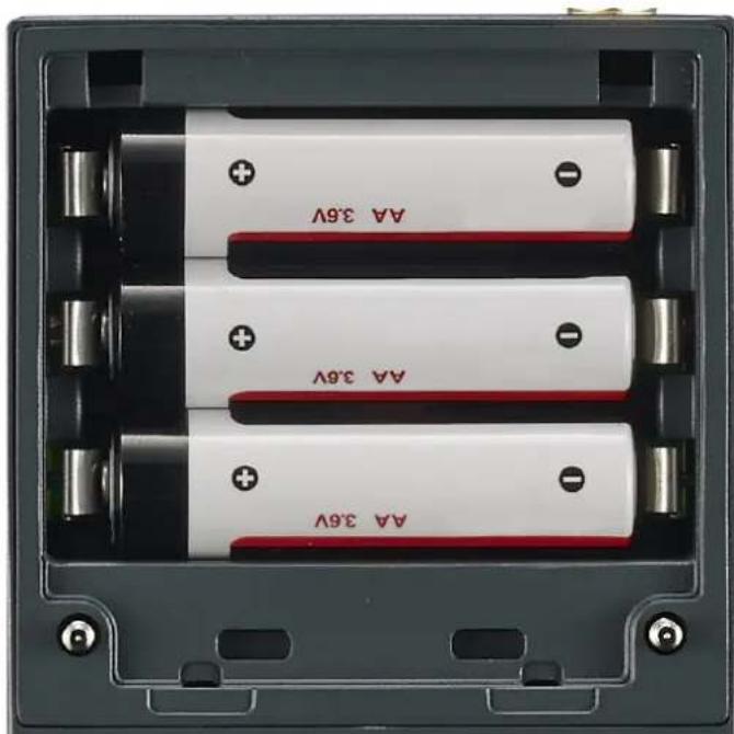 Advantech WISE-4210-APNA - Battery Installation - 1