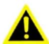 Advantech WISE-4210-APNA - Warnings, Cautions and Notes - 1
