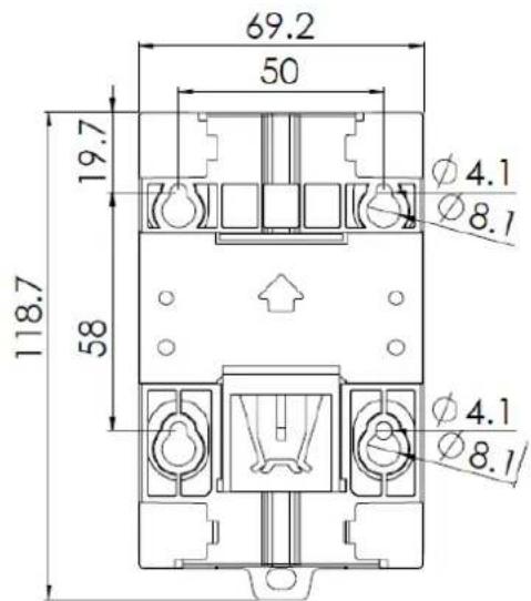 Advantech WISE-4210-APNA - Mounting - 1