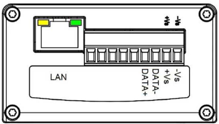 Advantech WISE-4210-APNA - WISE-4210-AP - 2