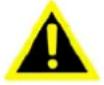 Advantech EKI-9508G-H-AE - Warnings, Cautions and Notes - 1