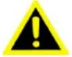 Advantech EKI-9508E-L-AE - Warnings, Cautions and Notes - 1