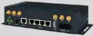 Advantech ICR-4434S - Package Contents - 1