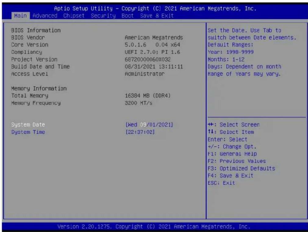 Advantech SOM-6872VC-U1A2 - Introduction - 1