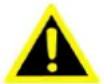 Advantech SOM-6872VC-U1A2 - Warnings, Cautions, and Notes - 1
