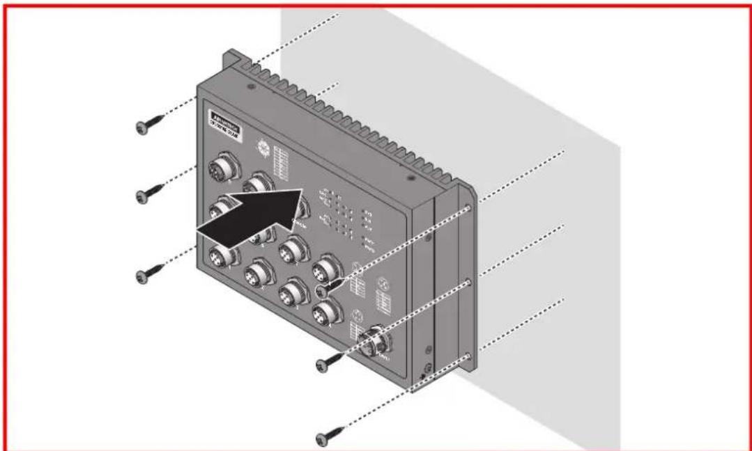 Advantech EKI-9510G-2GMPL-AE - Note! - 1