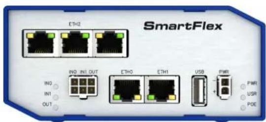 Advantech BB-SR30000120-SWH - 5.1Routerversions - 3