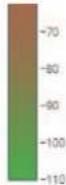 YAMAHA RM-WOH - DECT Heatmap - 3