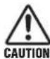 YAMAHA YCHS7118 - ■ Assembling the Stand: YCHS7106 - 1