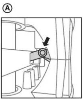 YAMAHA YCHS7118 - Maintenance grease - 3