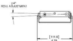 Chief RSA303 - IMPORTANT SAFETY INSTRUCTIONS! - 11