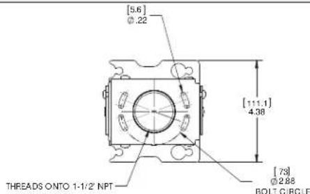 Chief RSA303 - IMPORTANT SAFETY INSTRUCTIONS! - 9