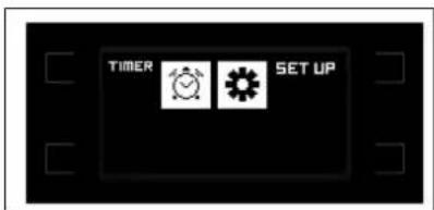 BERTAZZONI PRO116L3EBIT - USING THE AUTOMATIC PROGRAMMER (PRO T model only) - 13