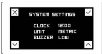 BERTAZZONI PRO116L3EBIT - USING THE AUTOMATIC PROGRAMMER (PRO T model only) - 17