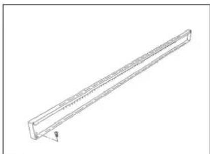 BERTAZZONI PRO116L3EBIT - Burner "MINIMUM" adjustment: - 4