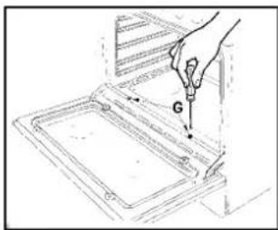 BERTAZZONI PRO106L2EGIT - Adaptation to different types of gas - 2