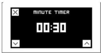 BERTAZZONI PRO106L2EGIT - Timer - 1