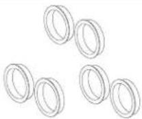Panduit PZICE - INSTALLATION INSTRUCTIONS CM363 - 2