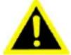 Advantech PCIE-1610B-AE - Warnings, Cautions and Notes - 1