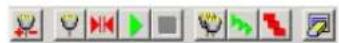 Advantech PCIE-1610B-AE - Tool Bar - 1