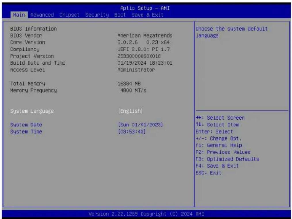 Advantech SOM-2533DNCC-S8A1 - Introduction - 1