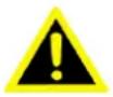 Advantech SOM-2533DNCC-S8A1 - Warnings, Cautions, and Notes - 1