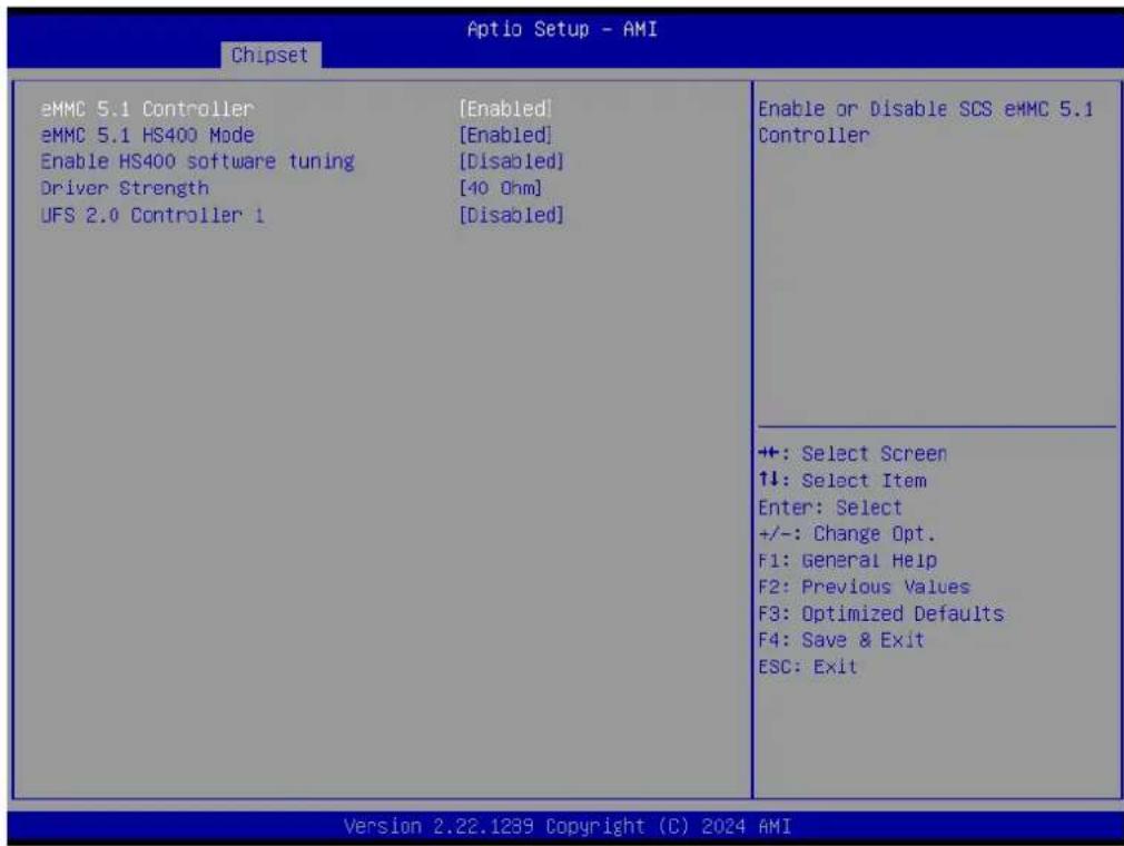 Advantech SOM-2533DNCC-S8A1 - SCS Configuration - 1