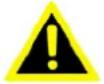 Advantech PCM-9563NF-S2A2 - Warnings, Cautions and Notes - 1