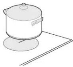 Euro Appliances ECT600C42 - Start Cooking - 2