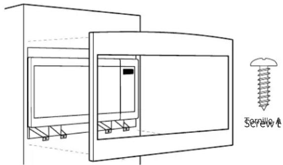 GE JX827BMTS - PRECAUCIÓN - 1