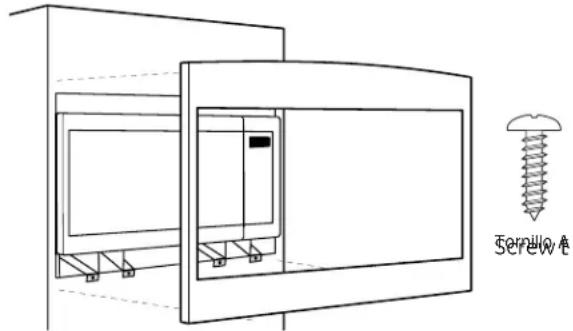 GE JX827FMDS - PRECAUCIÓN - 1
