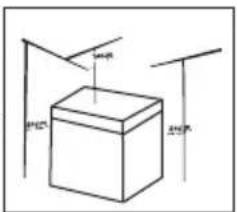 NEVIR NVR-5633CH-250 - Placement - 4