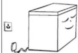 NEVIR NVR-5633CH-250 - INICIO: - 1