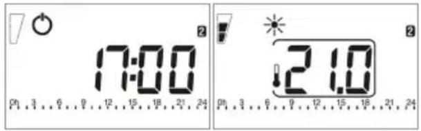 CORBERO CEMIPROG1200 - HORA - 2