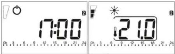 CORBERO CEMIPROG1200 - Ajuste de fecha y hora - 5