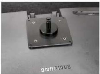 Proaim CT-HMMT-01 - Monitor Mount Setup - 23
