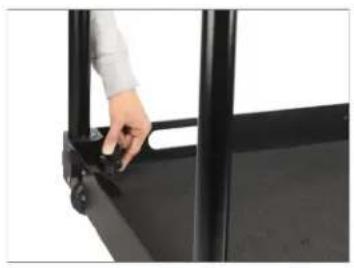 Proaim CT-HMMT-01 - Monitor Mount Setup - 2
