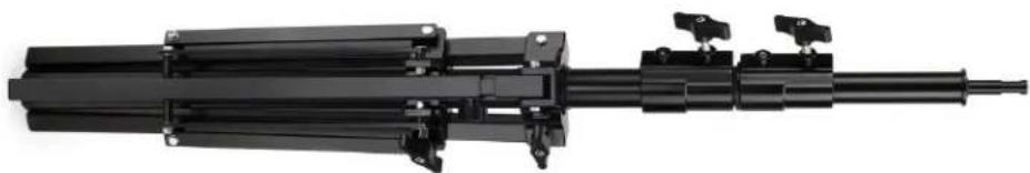 Proaim TP-ALPA-01 - What's In The Box - 1