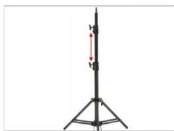 Proaim TP-ALPA-01 - Alpha Stand Setup - 6