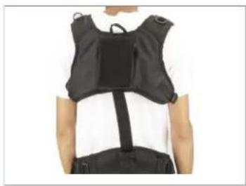 Proaim JK-CBUH-01 - Jacket Setup - 13