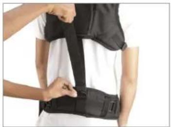 Proaim JK-CBUH-01 - Jacket Setup - 11
