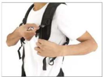 Proaim JK-CBUH-01 - Jacket Setup - 10