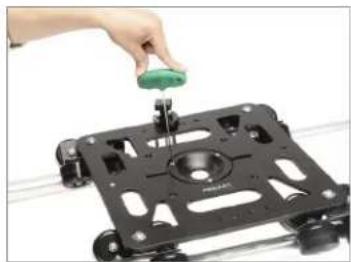 Proaim DL-BRZA-01 - Anti-Tilt Safety Brake Assembly - 7
